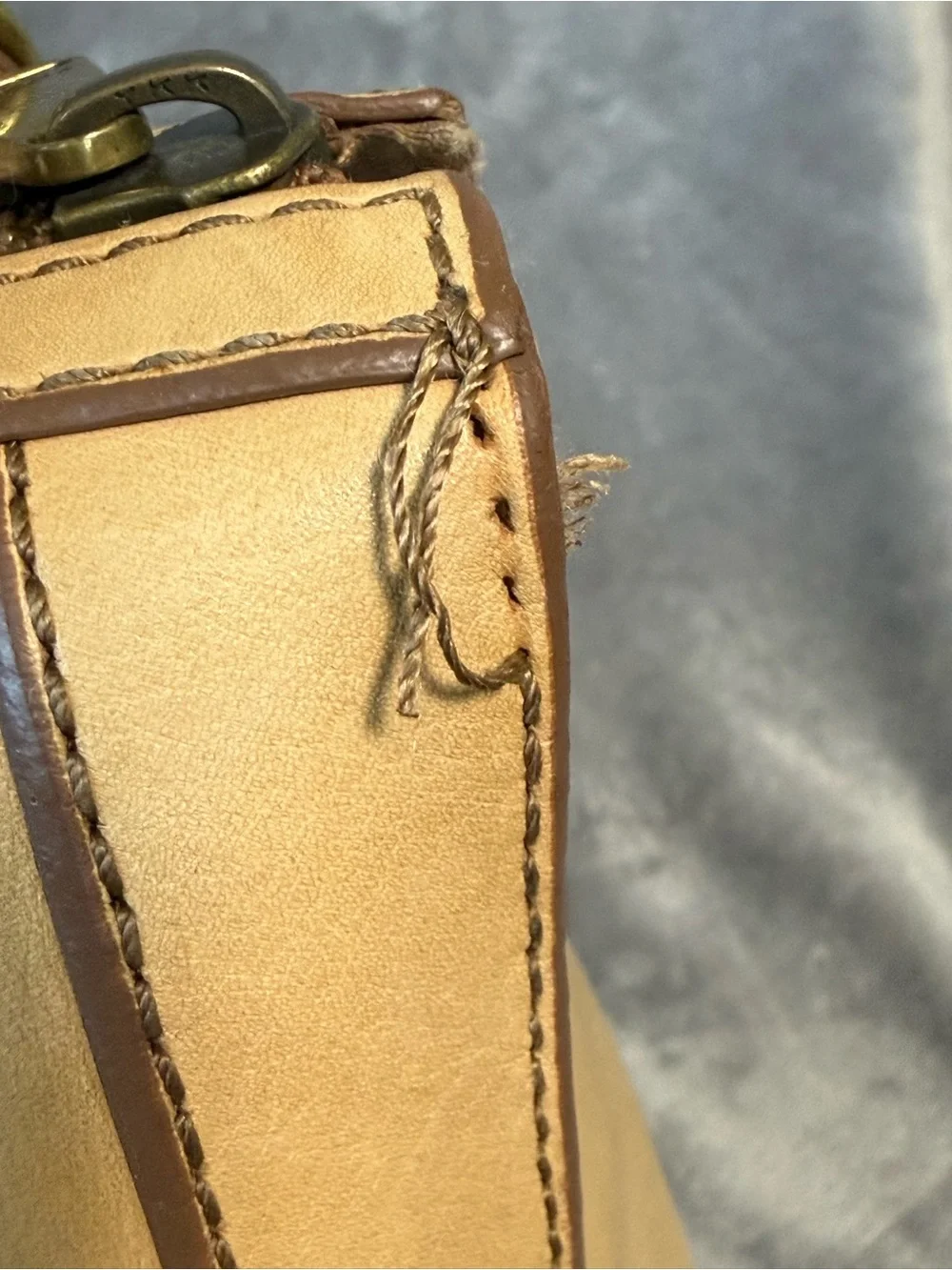 Fossil vintage reissue